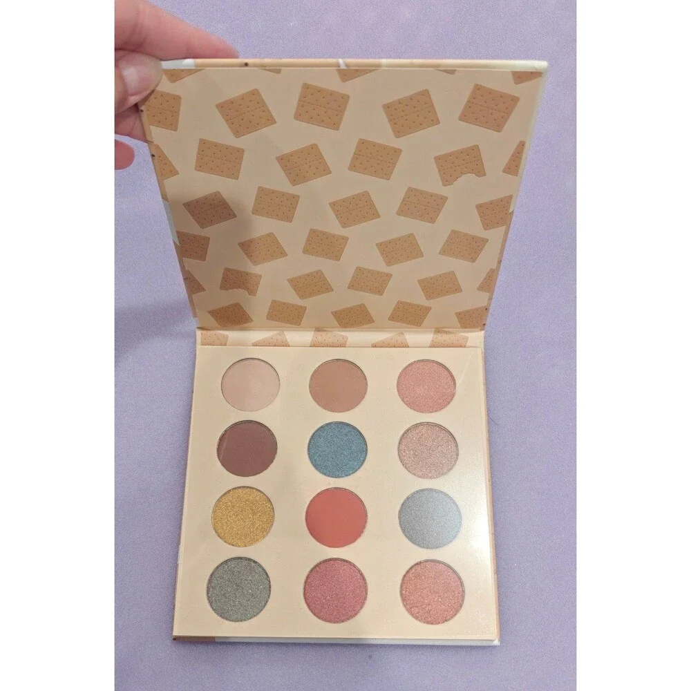 Beauty Bakerie Do It For The Graham